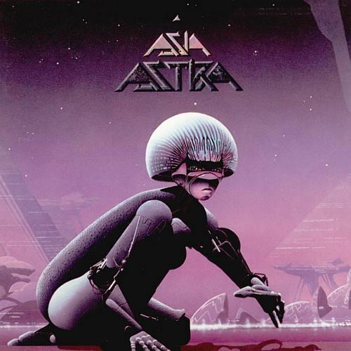 Asia - 1985 Astra